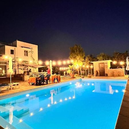 B&B Dona Flor Parabita Exterior photo