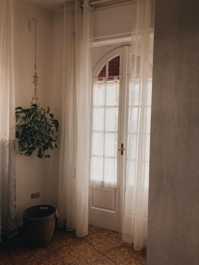 B&B Dona Flor Parabita Exterior photo